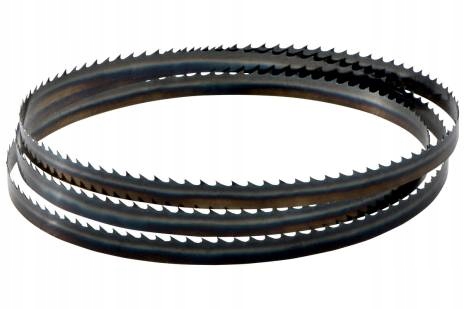 Pílový list Metabo 2225 x 6 x 0,36 mm, 6 TPI (0909060265) BAS 380